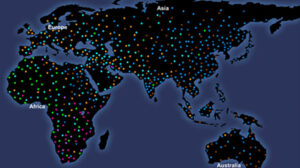 World Map